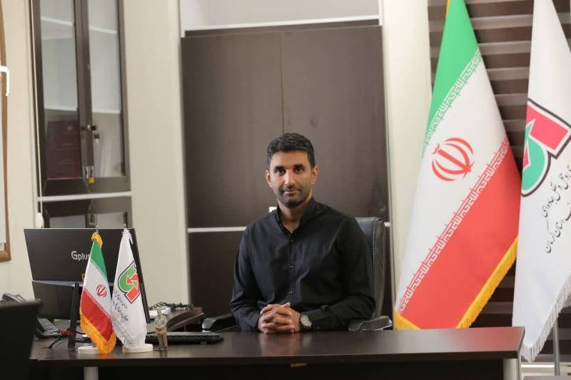 ارتقاء ایمنی محور بزرگراه خلیح فارس به طول ۲۳ کیلومتر